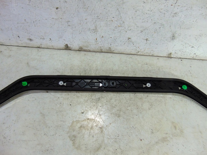 фото №11, Планка дахова дах citroen c3 ii