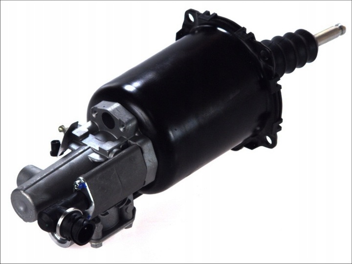 фото №1, Амортизатор зчеплення циліндр зчеплення man tga tgx tgs