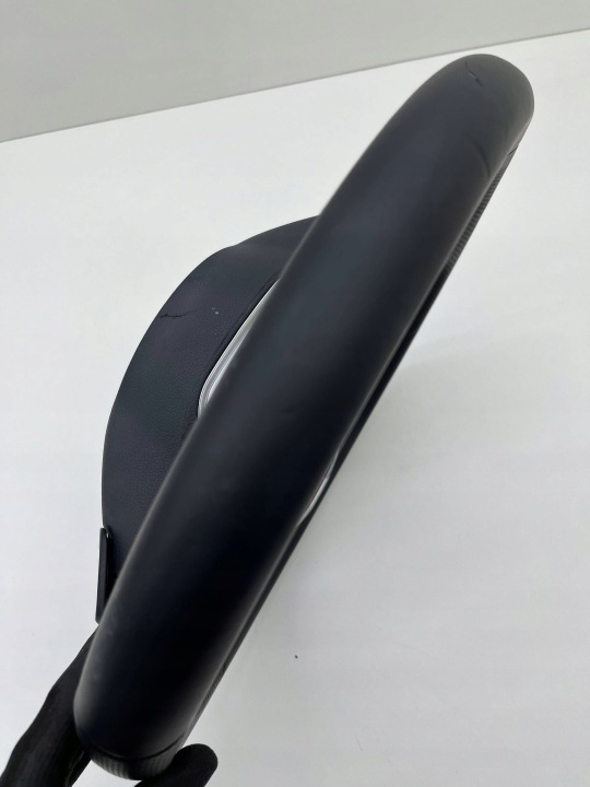 фото №10, Vw golf viii gti руль мультифункция лепестки ассистент с подогревом 5h0959542n