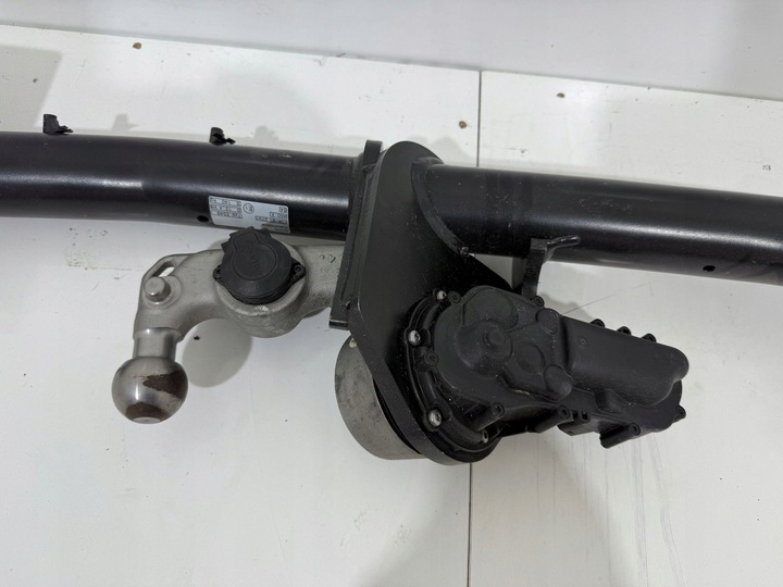 фото №9, Hak буксировочный электрический зад volvo xc60 ii 2 17r- 32351384