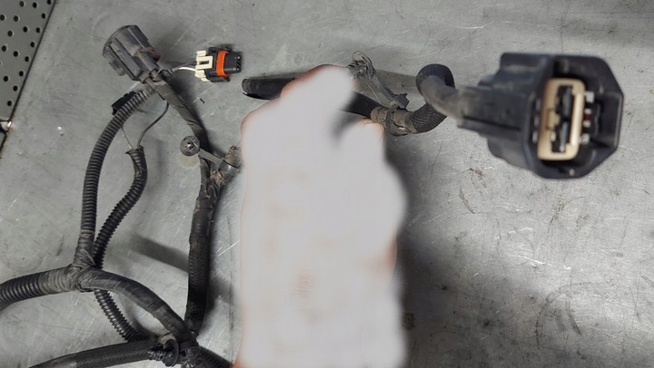 фото №6, Voyager town caravan 11-13r установка ременя перед