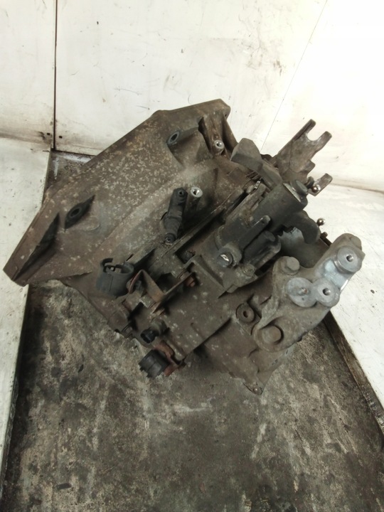 фото №5, L148 коробка передач коробки передач механічна коробка передач opel insignia a 2.0d f40