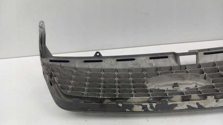 фото №7, Ford mondeo mk3 решётка радиатора решётка титановый