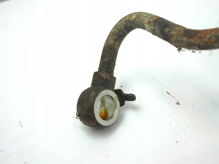 фото №9, Mitsubishi outlander 2012 шланг усилителя руль