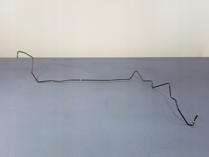 фото №5, Bmw f44 m235i m135i дроти гальмівні насоса abs