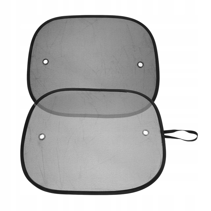 фото №5, Захист сонцезахисна аксесуари do автомобілів вантажних чорні штори szybowe ролета автомобільна