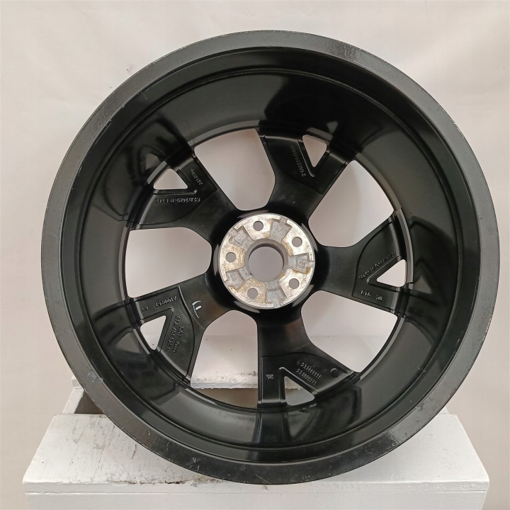 фото №12, Диск audi q4 e-tron 89a 20 дюймів 9j et42 89a601025n
