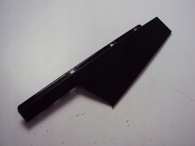 фото №1, Планка двері лівий зад jeep reneagde 2014-