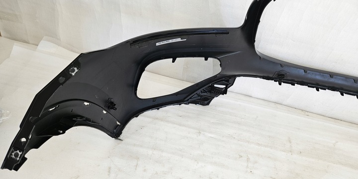 фото №11, Бампер перед переднее mercedes gls ii x167 2019- a1678856009