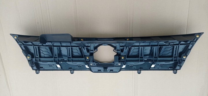 фото №9, Suzuki vitara iii нова решітка радіатора 72111-60r0 оригінал