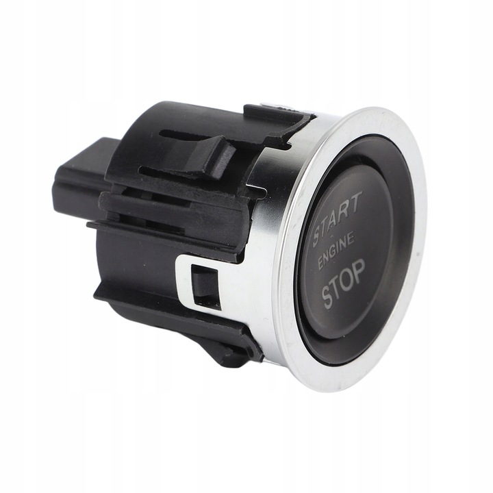 фото №7, Кнопка старт push lr094038 кнопка зажигания