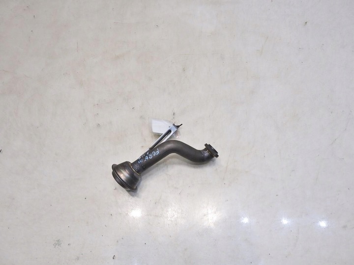 фото №6, Маслоприймач насоса масла subaru forester iii 2.0 d