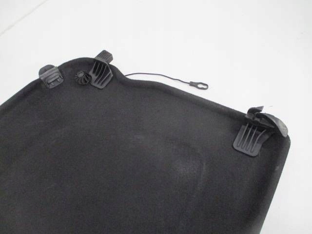 фото №9, Mercedes benz gla h247 полиця задня багажника