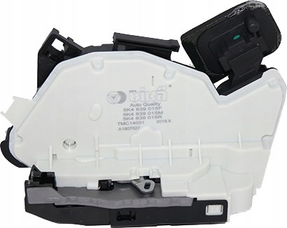 фото №1, Замок двері vika