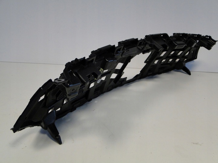 фото №7, Mercedes каркас підсилювач решітка eqb 243 x243 a2948809401