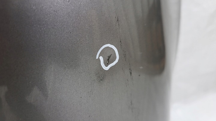 фото №5, Капот крышка двигателя mini cooper f55 f56 f57 2014-