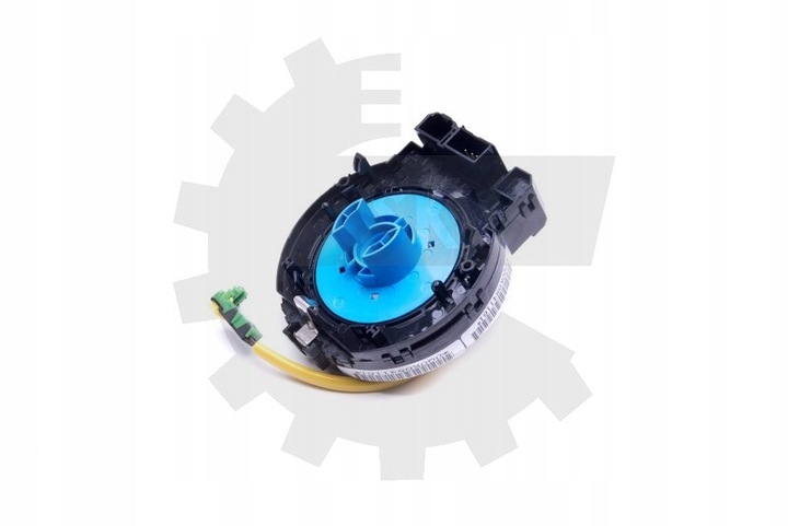 фото №3, Лента подушки воздушной skv 96skv547