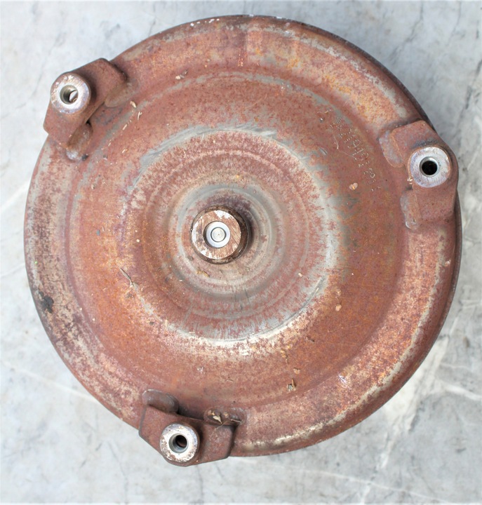 фото №9, Коробка передач коробки передач автоматическая n42b20a bmw e46