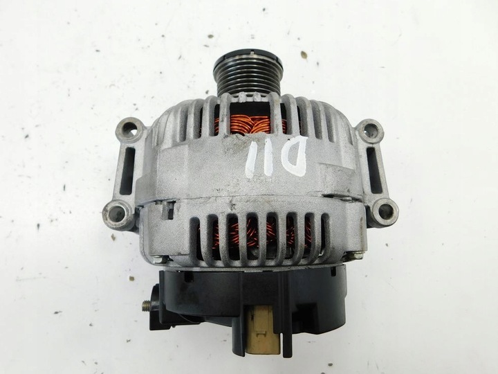 фото №8, Jeep grand cherokee wk wh 3.0 crd генератор new