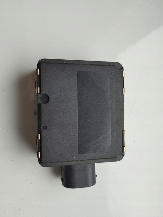 фото №2, Радар модуль асистент датчик vw arteon 3g8 3q0907550e