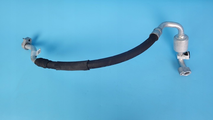 фото №9, Bmw x1 u11 sdrive18i 23r шланг шланг трубка кондиционера 5a7f4f0