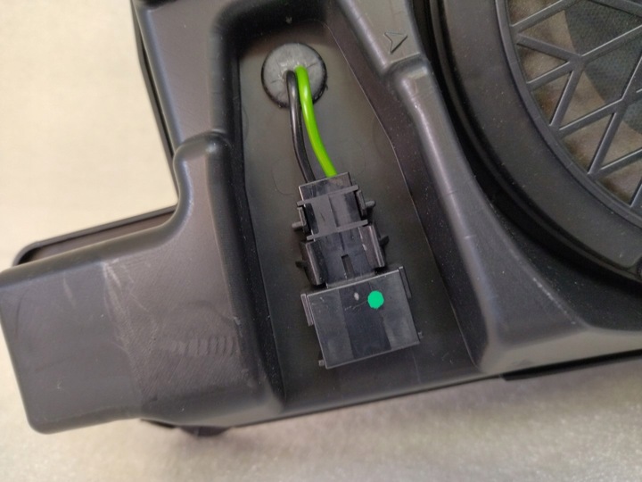 фото №4, 8f0035382a динамік двері bang&olufsen лівий зад audi a5 2010-2017r