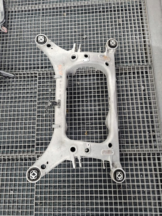 фото №1, Візок, підрамник траверса зад alfa romeo stelvio q4 квадрифоліо 2.9 ідеальні 22r