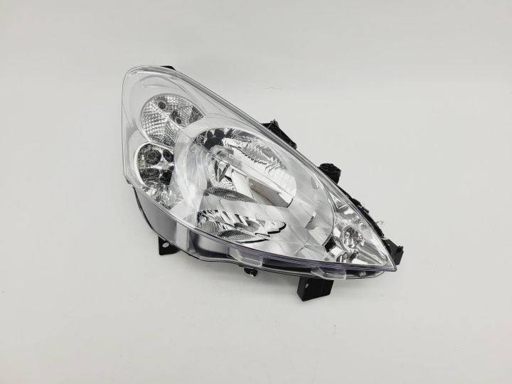 фото №8, Фара правое перед правая передняя peugeot partner iii 08-12 9682829280