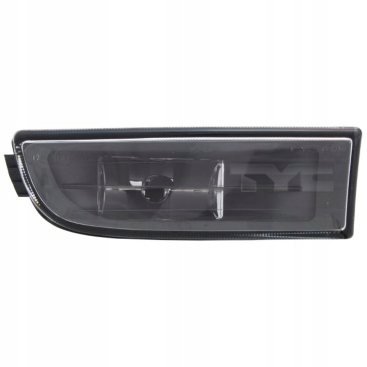 фото №1, 19-0759-05-9 tyc галоген bmw 7 e38 06/94-