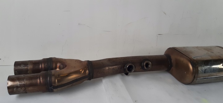 фото №7, Maserati ghibli 3.0 каталізатор dpf 670105271