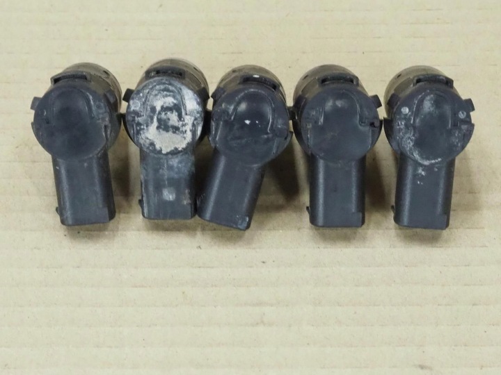 фото №10, Bmw 7 e65 e60 датчик парковка pdc 6907128