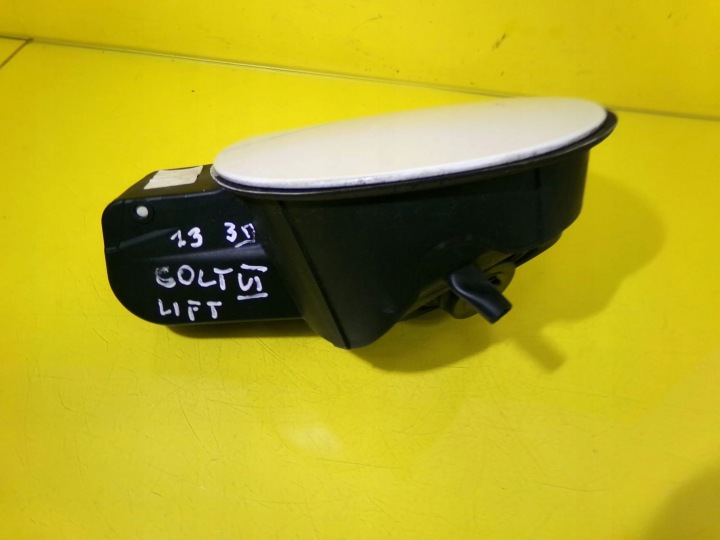 фото №9, Крышка заливка топлива з крышкой mitsubishi colt 2008 mr959151 nr21