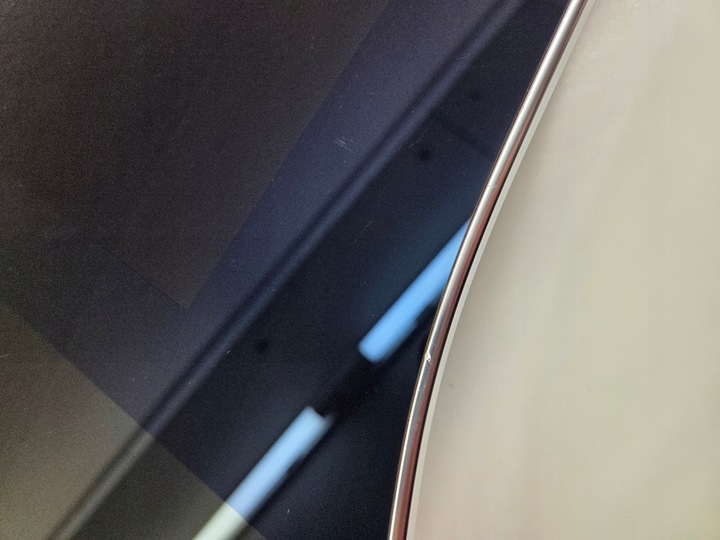 фото №4, Дисплей mercedes a2148209202 e класс пассажир lcd полный