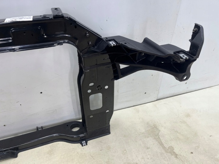 фото №14, Pas переднее kia sportage 15-21r. усилитель лобовое балка рамка радиатор