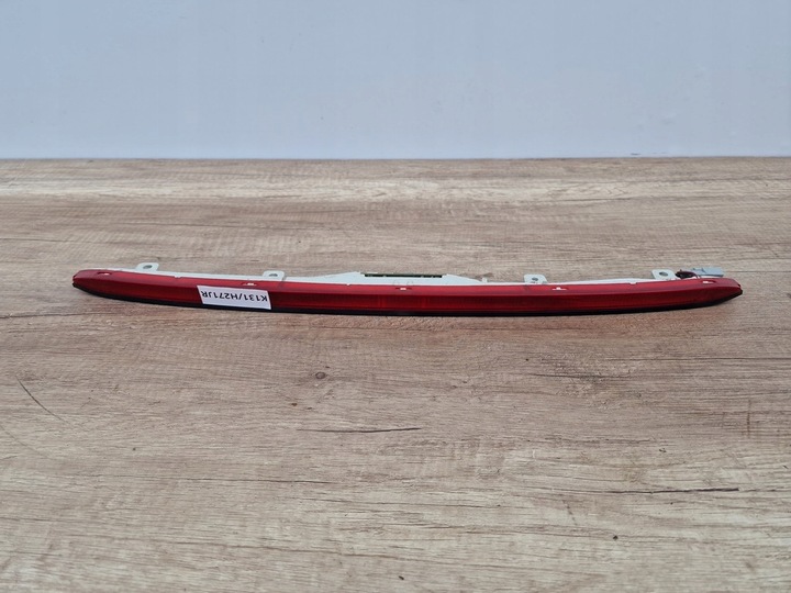 фото №1, Лампа сплав свет сплава honda civic ufo viii оригинальный номер