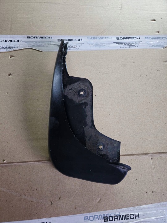 фото №1, Бризковик задній зад audi a4 b7 s4 dtm 8ec075101