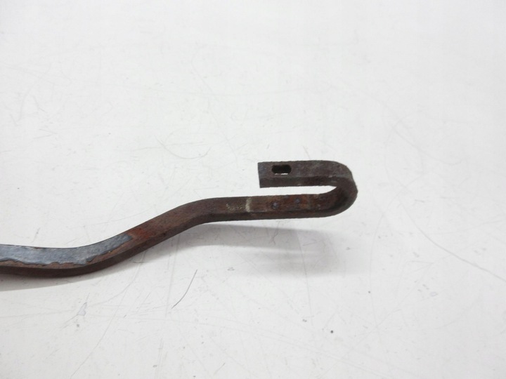 фото №4, Honda civic vii 5d hb 1.4 16v 90 km d14z6 рычаг дворники перед правые