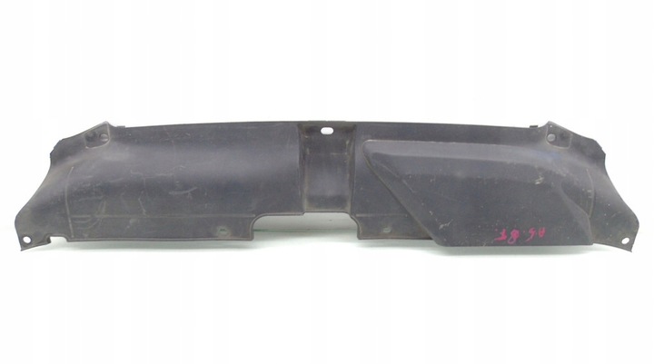 фото №1, Защита ремня перед верхняя audi a5 8t 8t0807081a