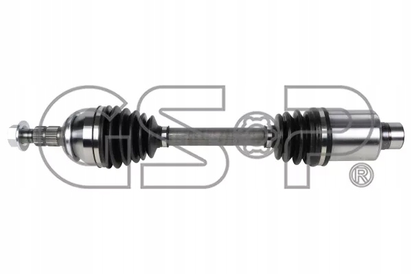 фото №2, Полуось приводная правая gsp