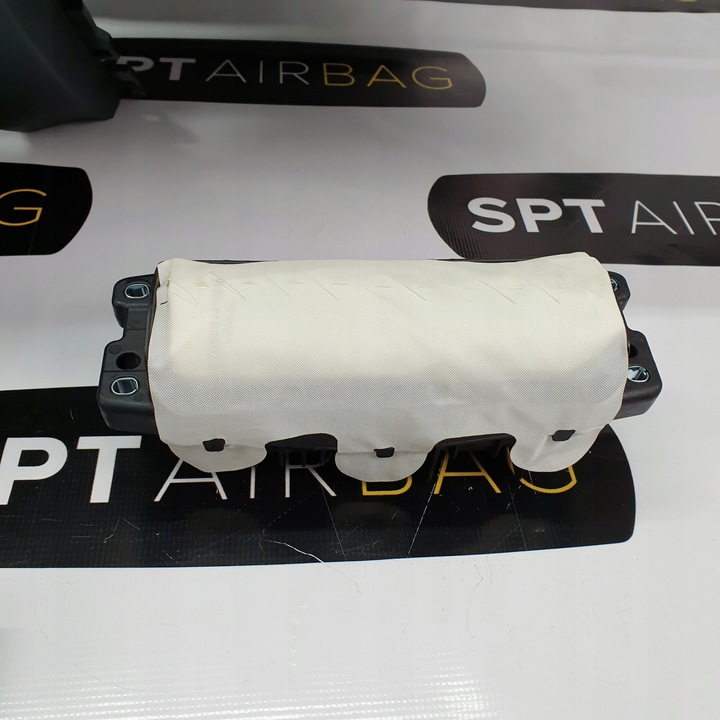 фото №6, Seat alhambra панель консоль подушки ремни подушка безопасности stare возврат