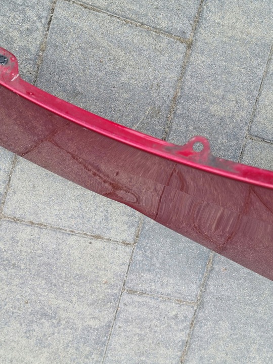 фото №5, Mazda cx5 крило лівий переднє перед