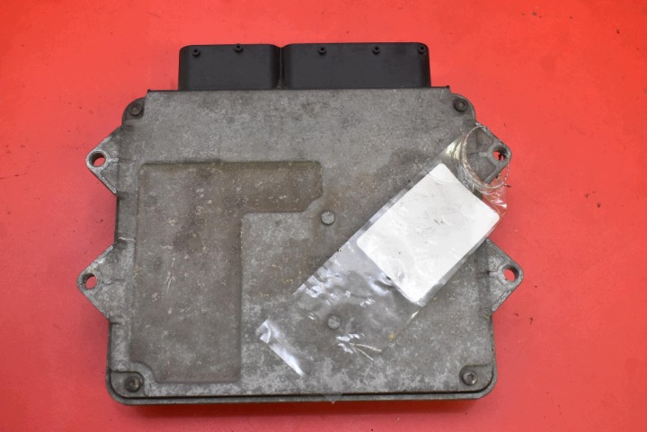 фото №6, Блок керування двигуном (ecu) 33920-62jp0 55195173ab suzuki swift iv mk6 1.3 ddis 69 km