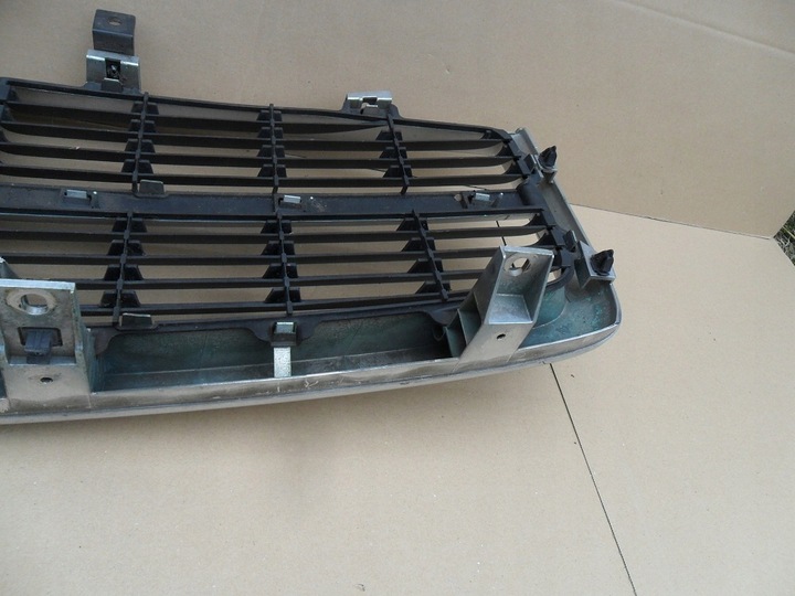 фото №10, Dodge durango 2004 2005 2006 2007 2008 решітка