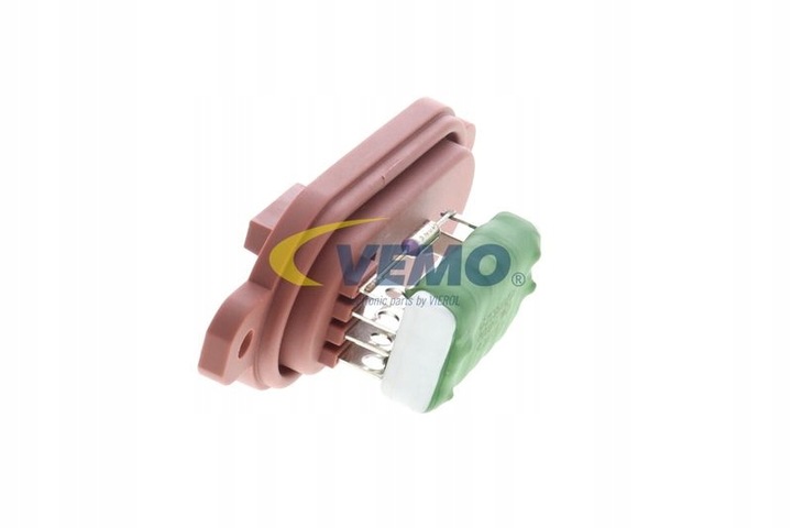 фото №11, Vemo v24-79-0004 регулятор, вентилятор повітропровід do