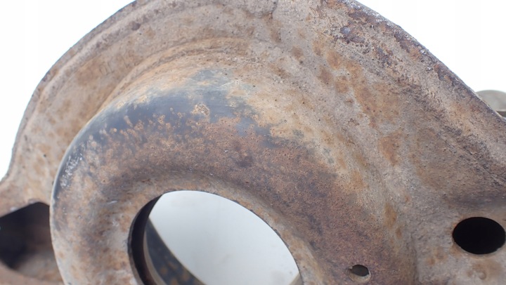 фото №14, Важіль лівий зад ford grand c-max mk2 1.6 tdci