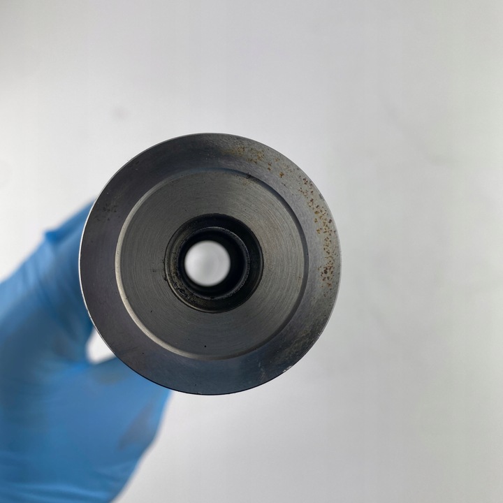 фото №6, Випускний всмоктуючий вал розподільний вал mercedes sprinter 651 2.2 cdi