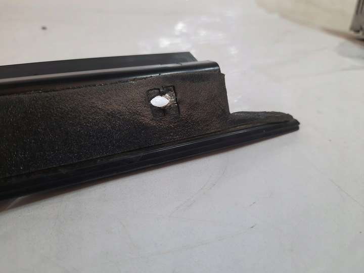 фото №11, Ford mustang 15- планка крыша левая правая cabrio usa