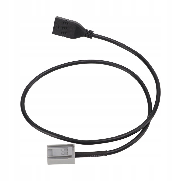 фото №8, Автомобільний обладнання аудіо адаптер usb обслуговування kabla mp3 wma wav замінник