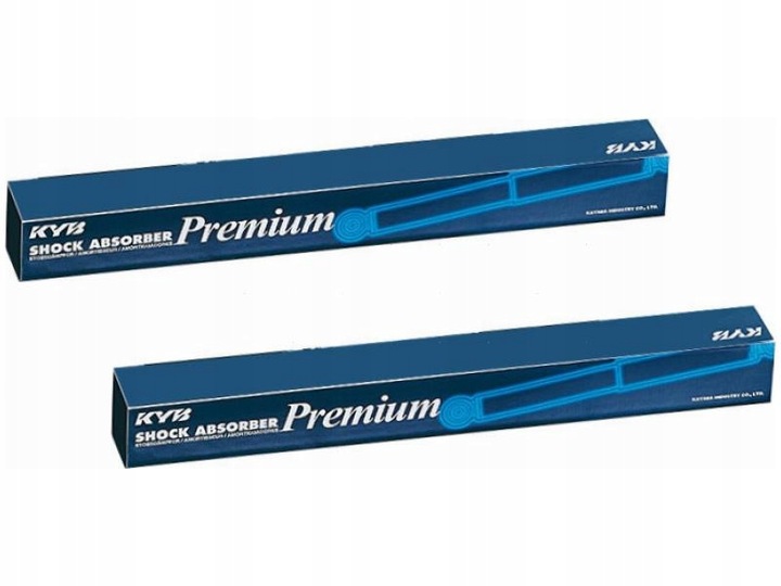 фото №1, Амортизатори перед lada niva i 1.6-1.9 78-15