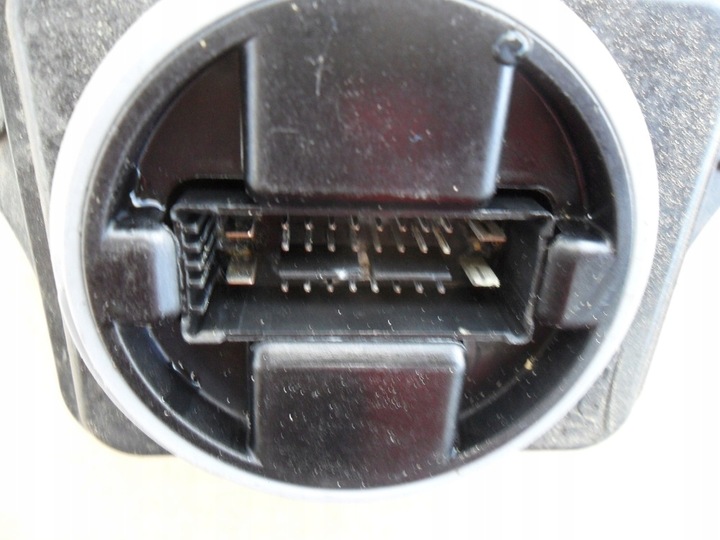 фото №5, Модуль led ксенон ford 90057397